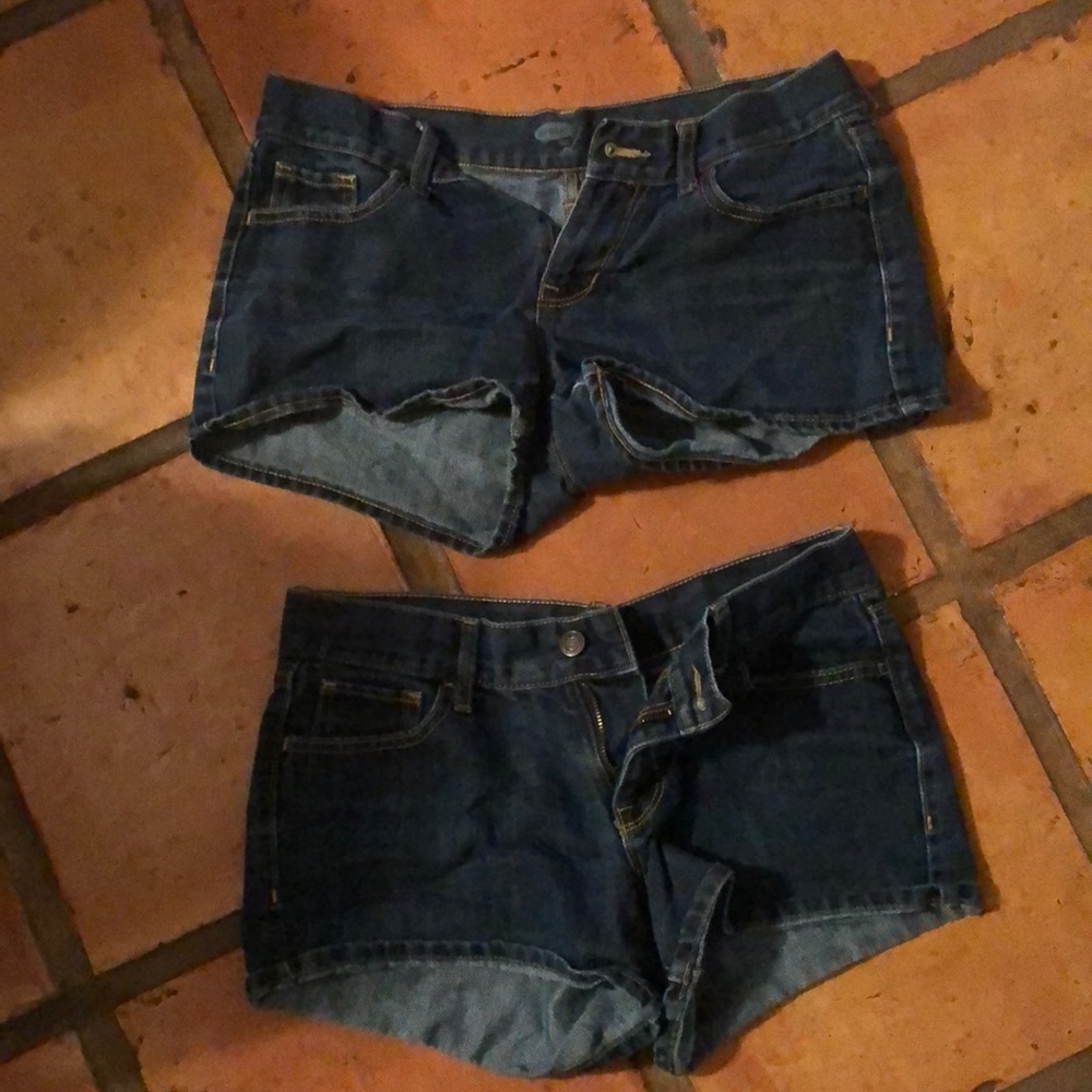 Shorts